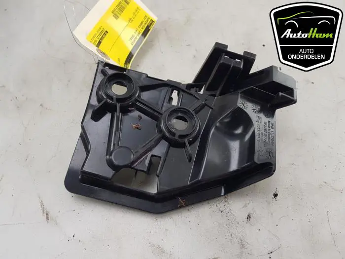 Bumpersteun links-achter Seat Tarraco