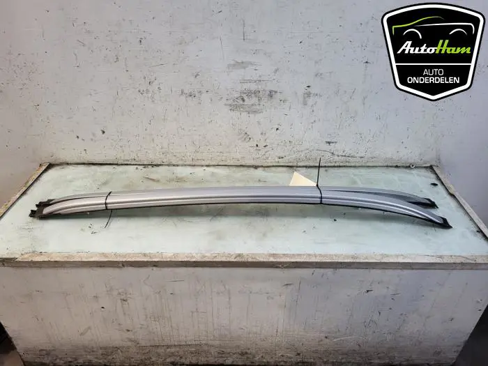 Dakrail set Ford Kuga