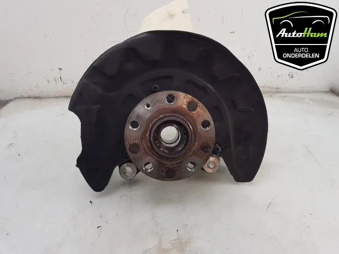 Fusee rechts-voor Seat Tarraco