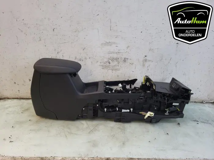 Armleuning Ford Kuga
