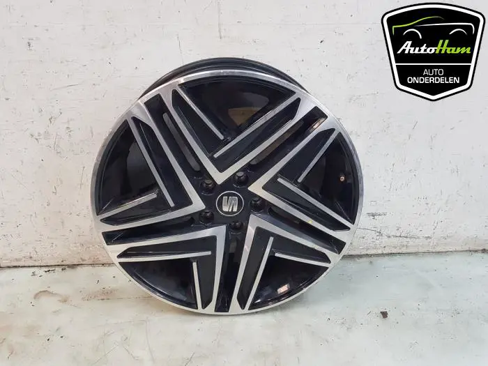 Velg Seat Tarraco