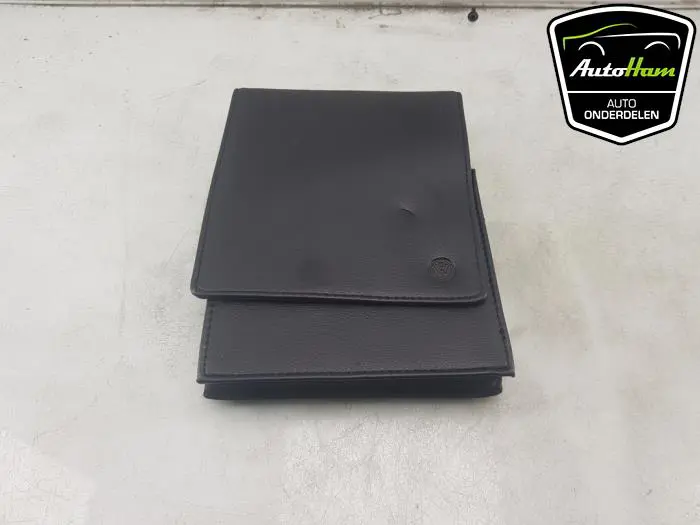 Instructie Boekje Volkswagen Polo