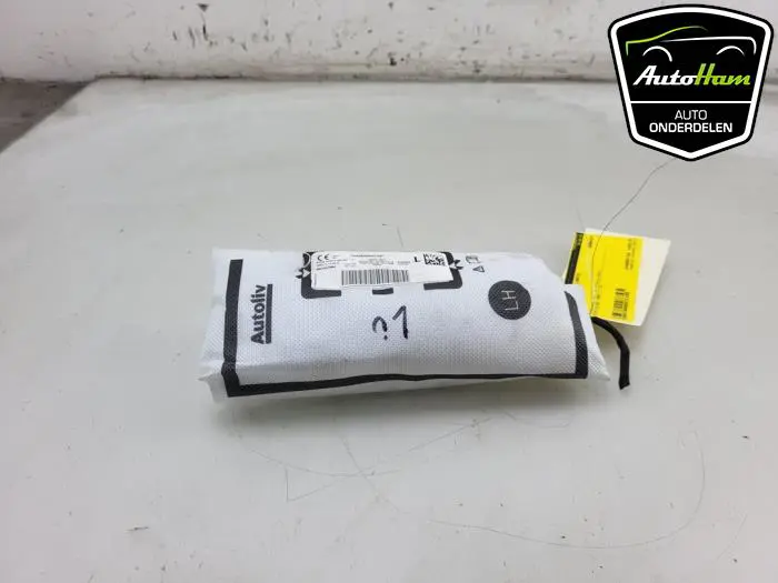 Airbag stoel (zitplaats) Opel Corsa