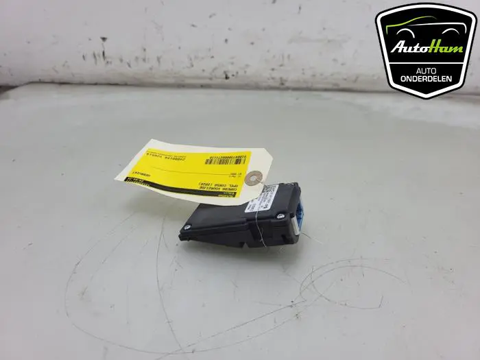 Camera voorzijde Opel Corsa