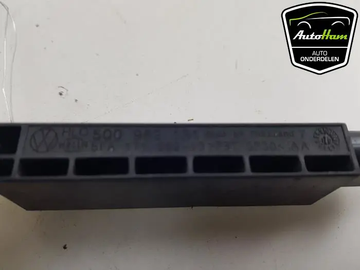 Keyless entry antenne Seat Tarraco