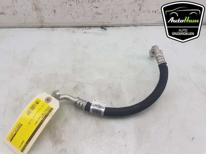 Airco Leiding Peugeot 208