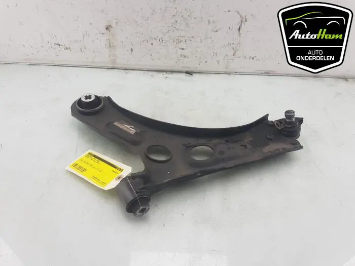 Draagarm links-voor Peugeot 208