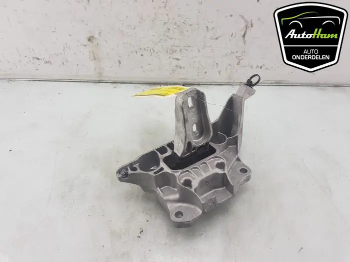 Versnellingsbak Steun Peugeot 208