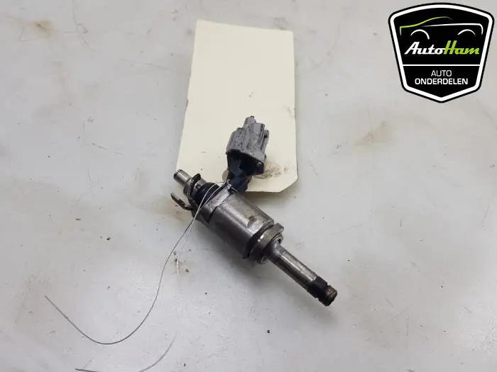 Injector (benzine injectie) Dacia Lodgy