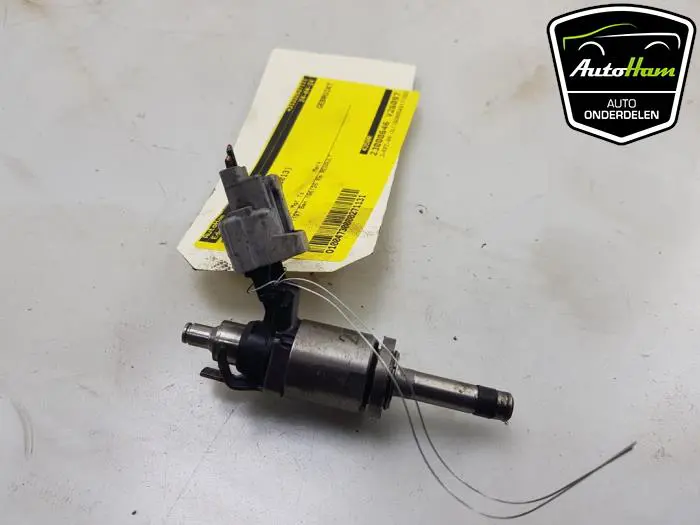 Injector (benzine injectie) Dacia Lodgy