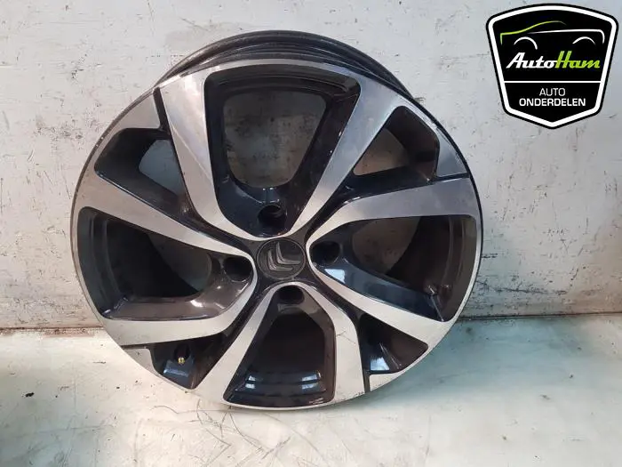 Velg Citroen C3