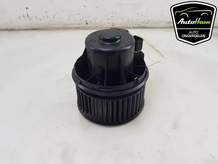 Kachel Ventilatiemotor Ford Focus