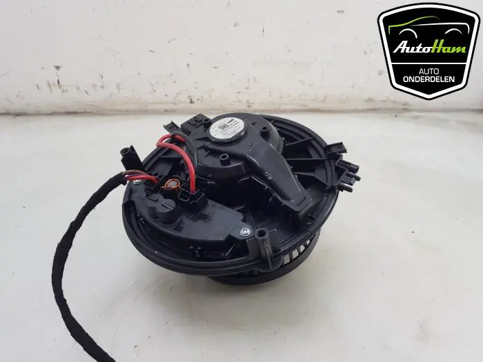 Kachel Ventilatiemotor Cupra Leon