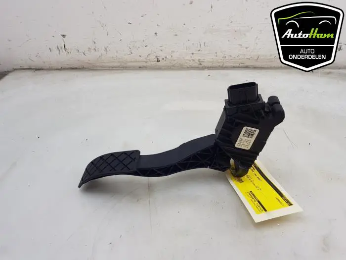Gaspedaal Cupra Leon