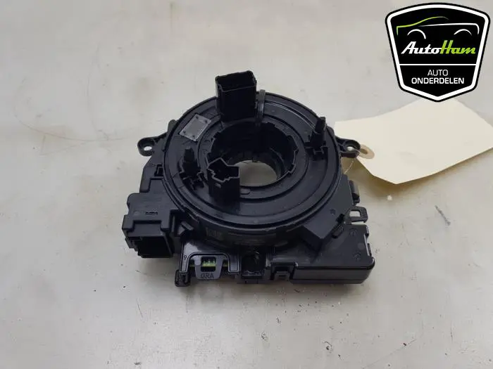 Airbagring Cupra Leon