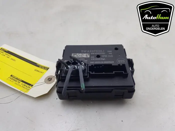 Gateway module Cupra Leon