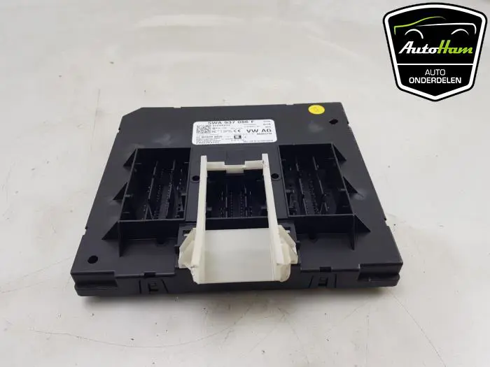 Computer Body Control Cupra Leon