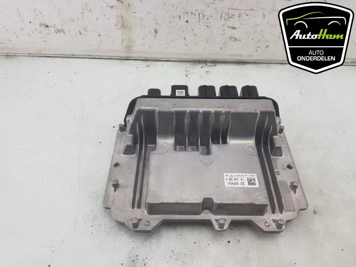Computer Motormanagement BMW X1