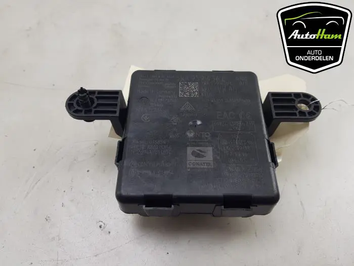 Module keyless vehicle Cupra Leon