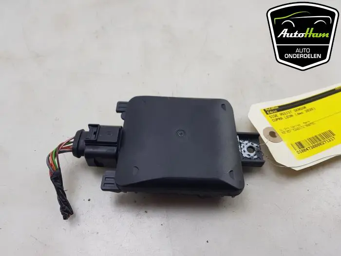 Side assist sensor Cupra Leon