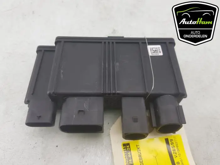 Module (diversen) BMW X1