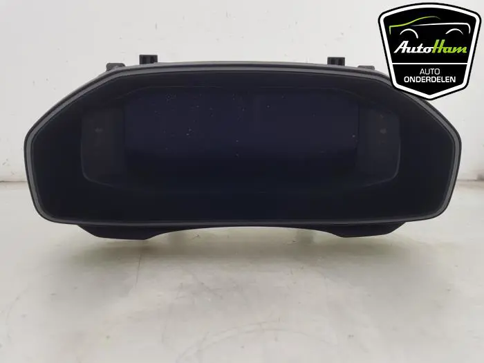 Instrumentenpaneel Cupra Leon