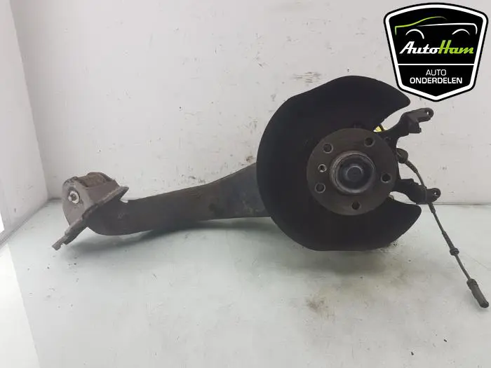 Fusee links-achter BMW X1