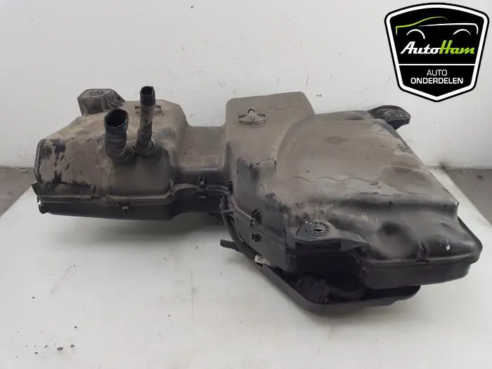 Adblue tank Volkswagen Tiguan