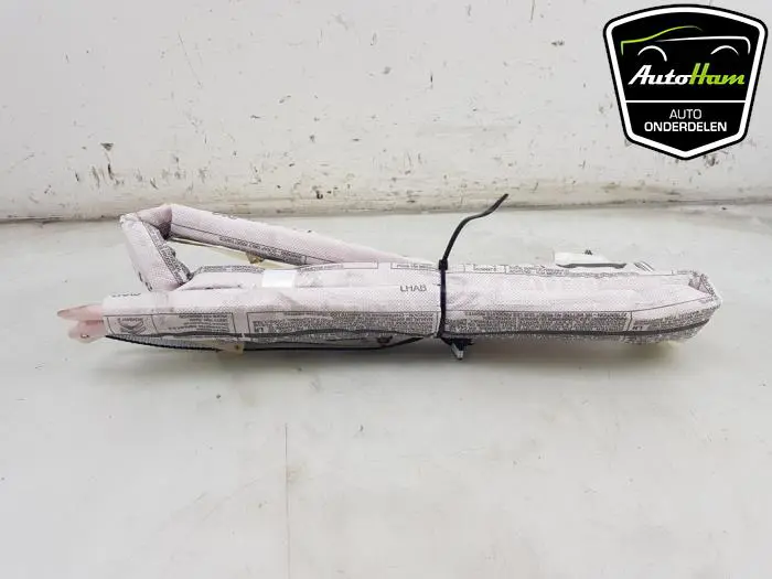 Airbag hemel links Citroen C3