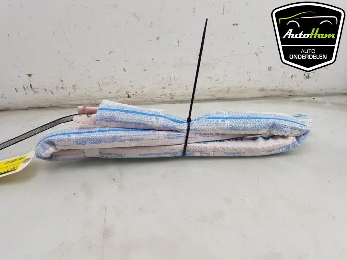 Airbag hemel rechts Citroen C3
