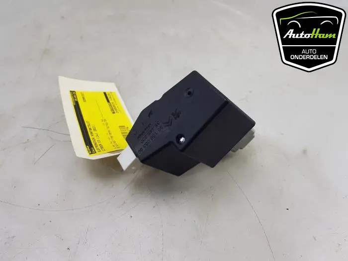 Elektronisch kontaktslot Citroen C3