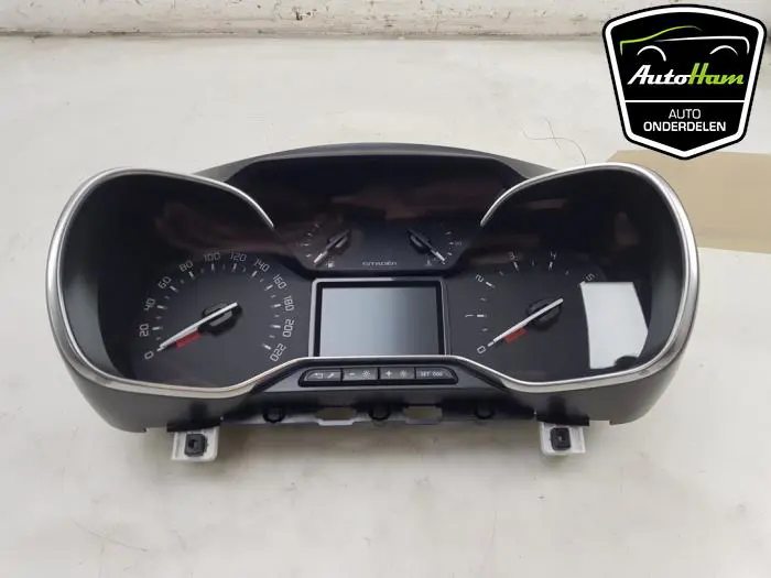 Instrumentenpaneel Citroen C3