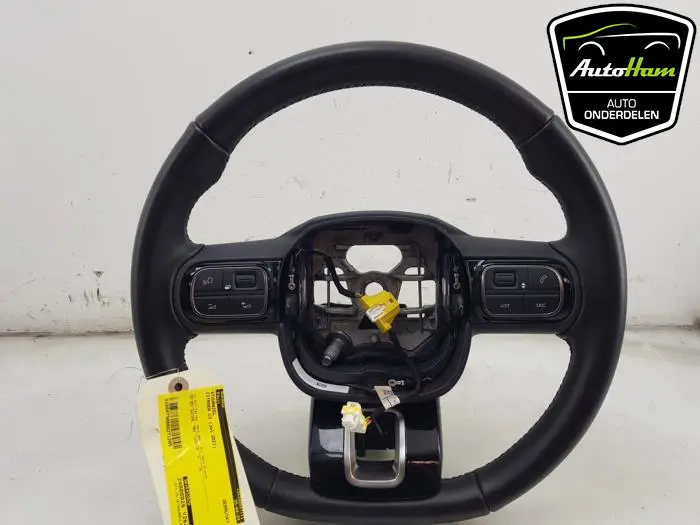 Stuurwiel Citroen C3