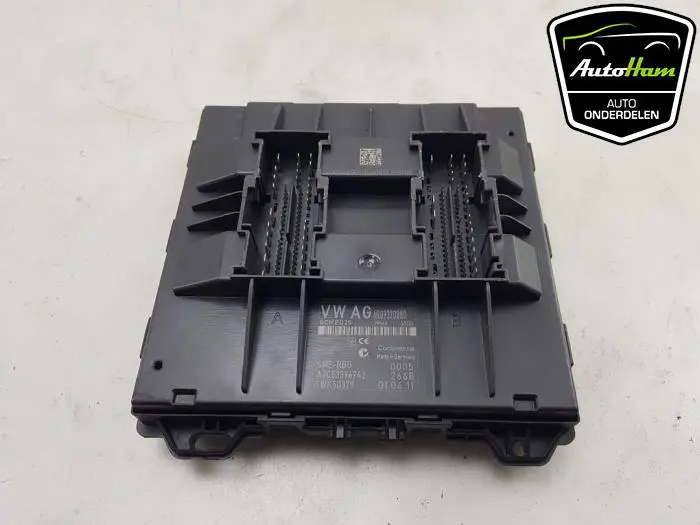 Computer Body Control Volkswagen Polo