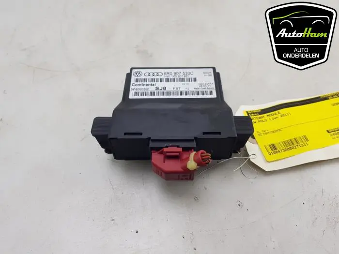 Gateway module Volkswagen Polo