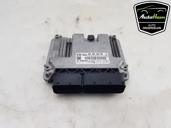 Computer Motormanagement Seat Ibiza
