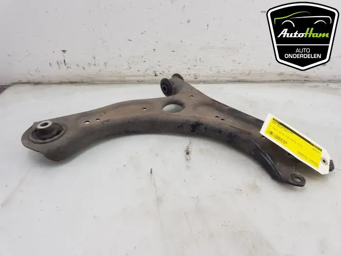 Draagarm rechts-voor Seat Ibiza