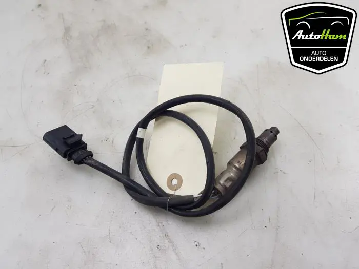 Lambda Sonde Seat Ibiza