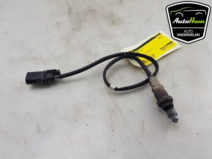 Lambda Sonde Seat Ibiza