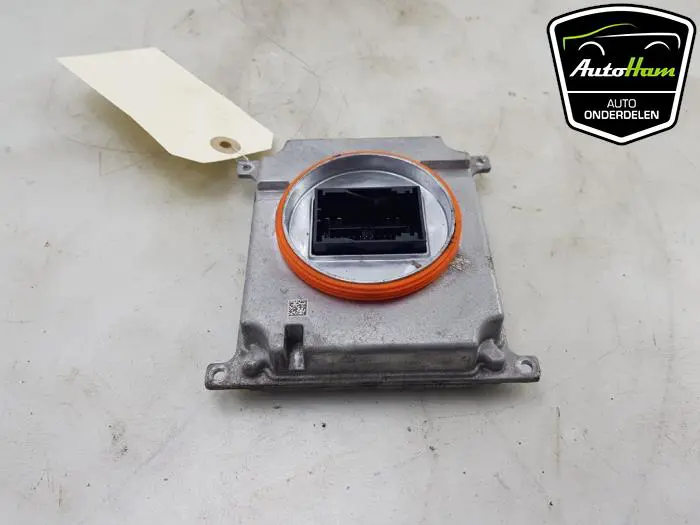 Module LED koplamp Seat Ibiza
