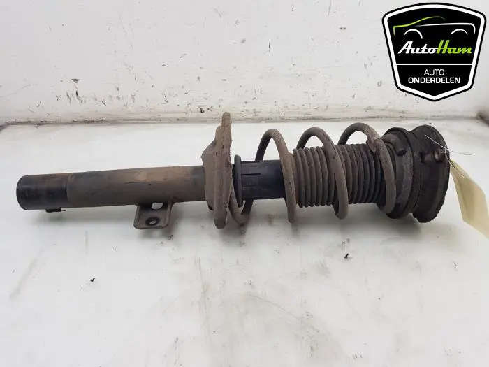 Schokdemper links-voor Seat Ibiza