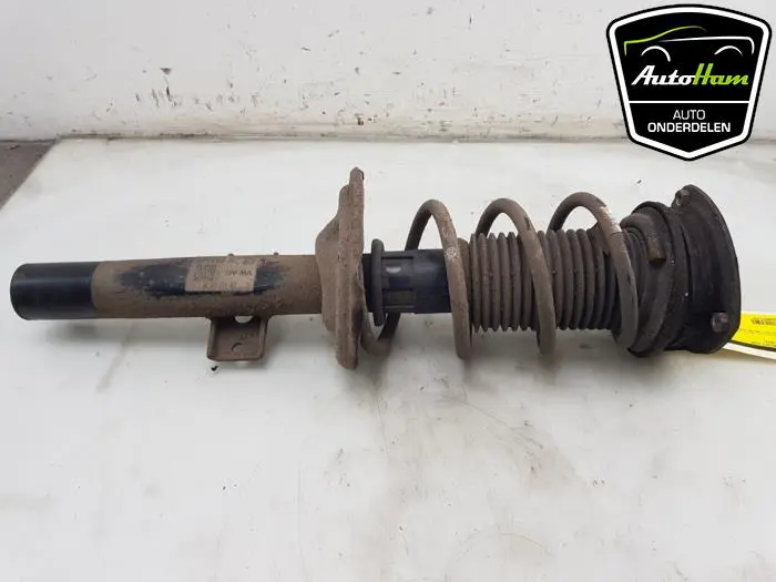 Schokdemper rechts-voor Seat Ibiza