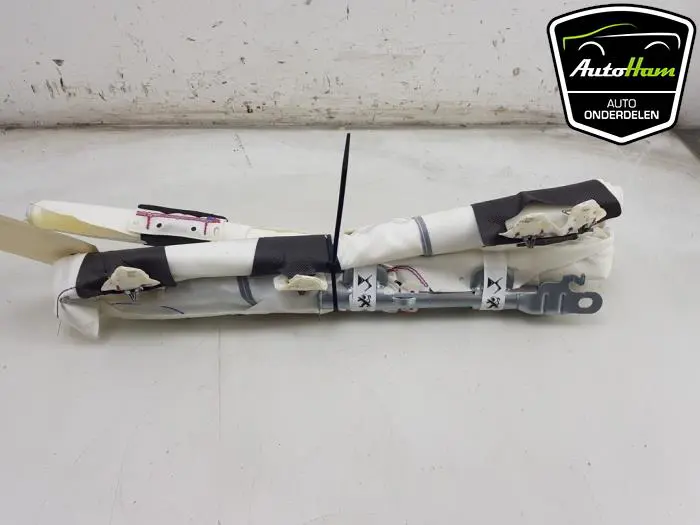 Airbag hemel links Peugeot 208