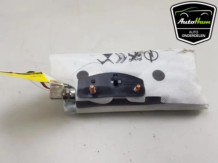 Airbag stoel (zitplaats) Peugeot 208