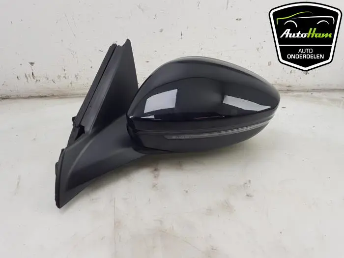 Buitenspiegel links Peugeot 208