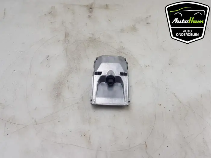 Camera voorzijde Peugeot 208