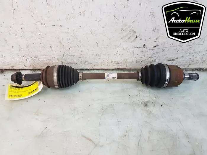 Aandrijfas links-voor Kia Picanto