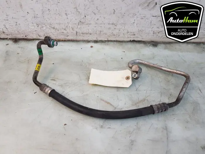 Airco Leiding Kia Picanto