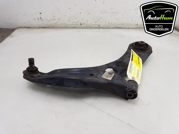 Draagarm rechts-voor Kia Picanto