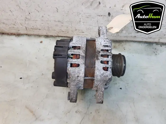 Dynamo Kia Picanto